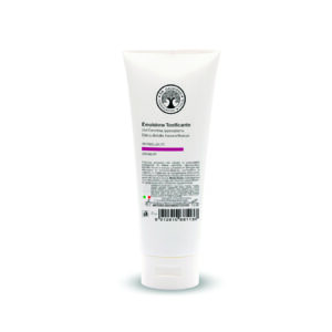 Emulsión Anticelulítica Tonificante
