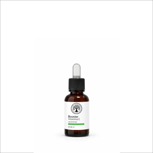 Booster Vitamina E
