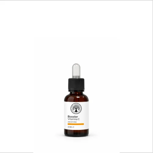 Booster Vitamina C