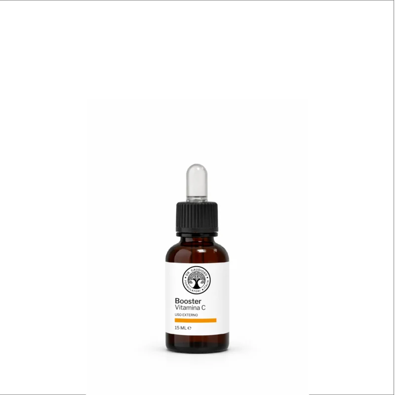 Booster Vitamina C