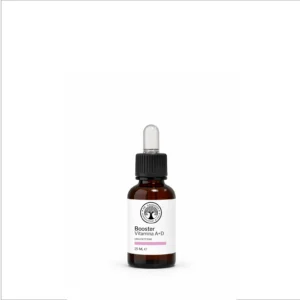 Booster Vitamina A+D