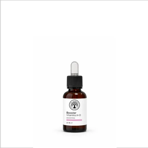 Booster Vitamina A+D