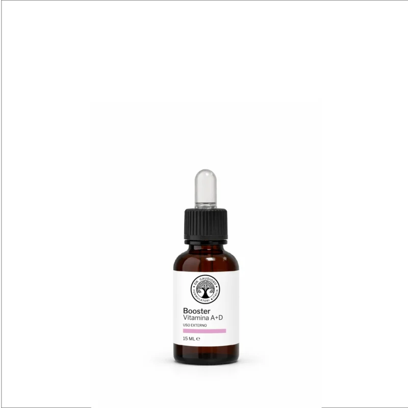 Booster Vitamina A+D