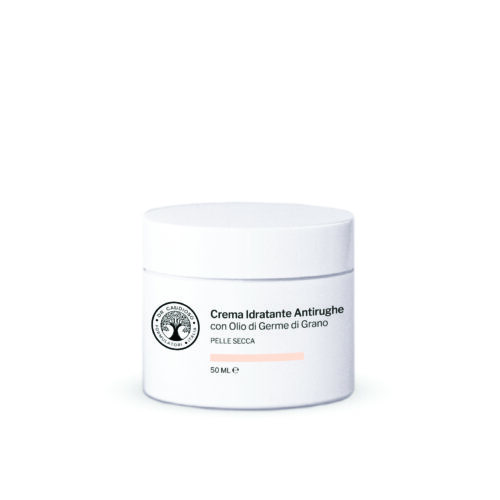Crema Hidratante Antiedad