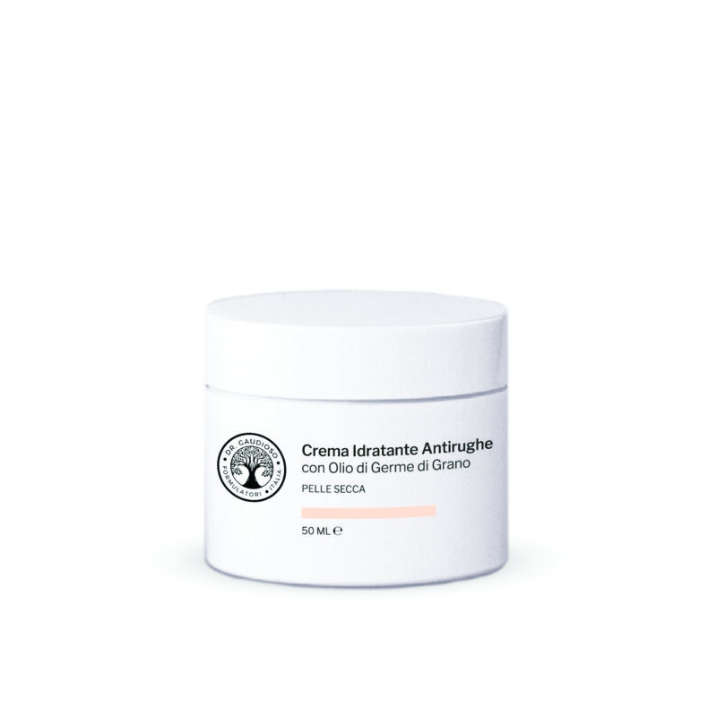 Crema Hidratante Antiedad