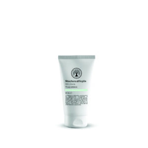 Mascarilla Purificadora - Piel Grasa