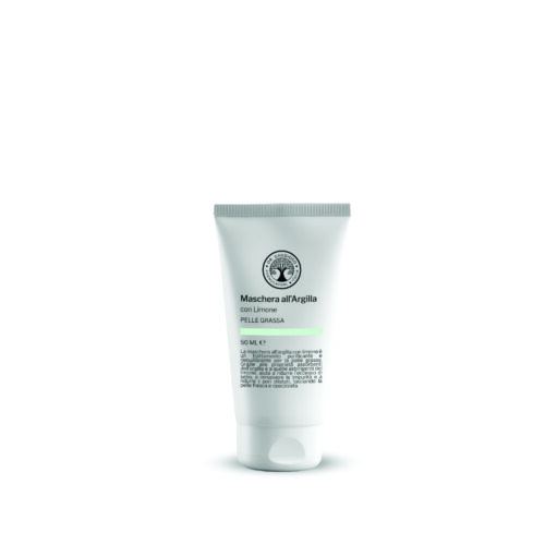 Mascarilla Purificadora - Piel Grasa