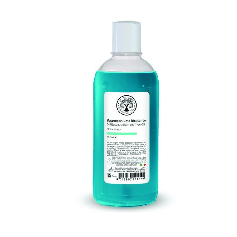 Gel - Champù Ducha