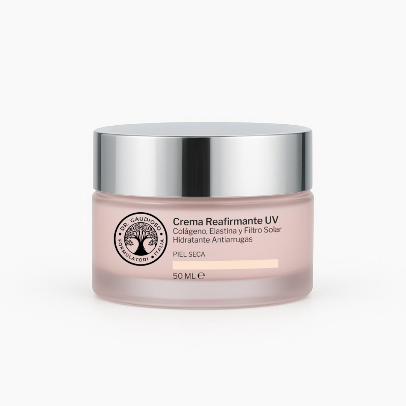 Crema Reafirmante UV