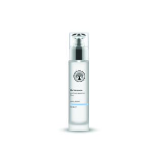 Hidratante Oil Free