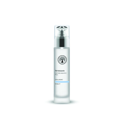 Hidratante Oil Free