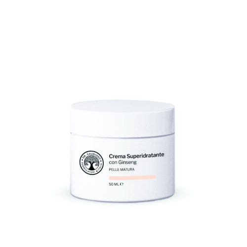 Crema Superhidratante