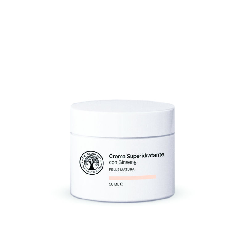 Crema Superhidratante
