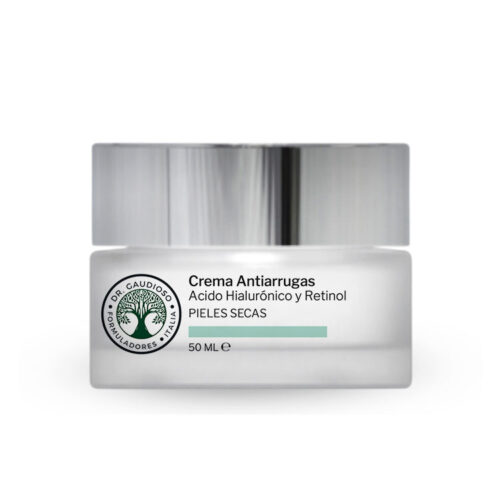 Crema Antiarrugas
