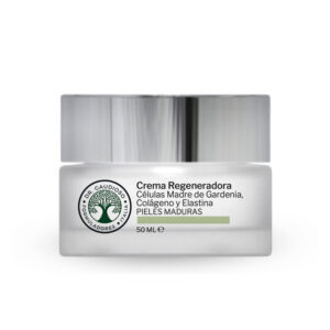 Crema Regeneradora