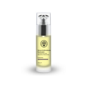 Sérum Iluminador Antioxidante Exosomas