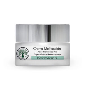 Crema Multiacción