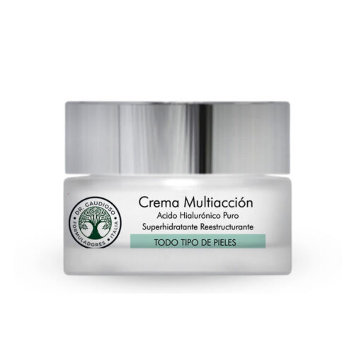Crema Multiacción