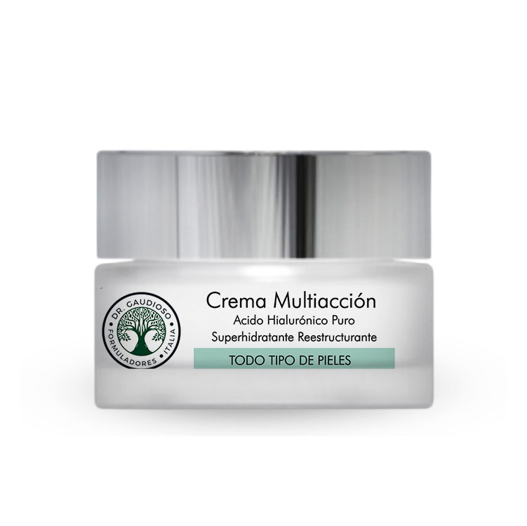 Crema Multiacción