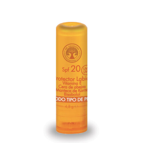 Protector Labial - SPF 30