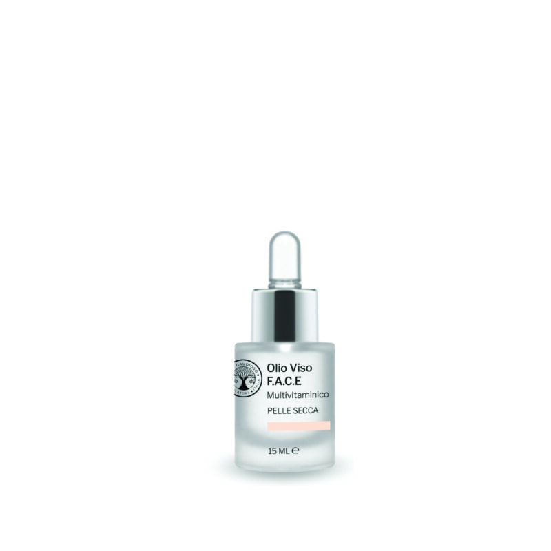FACE Multivitaminico