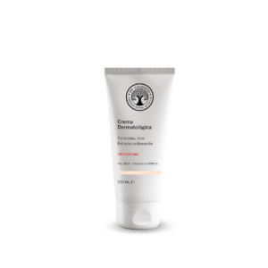 Crema Dermatológica