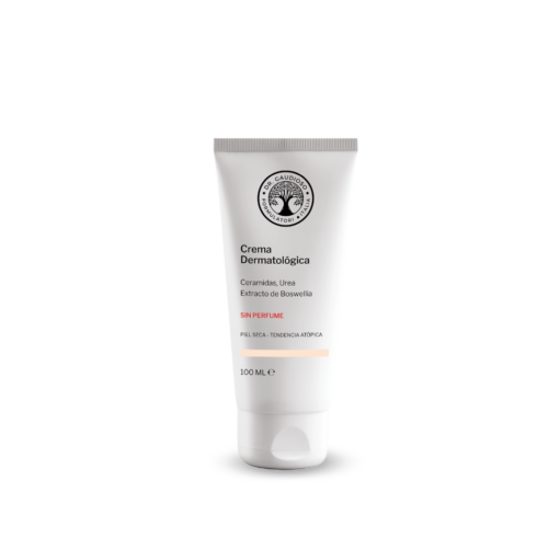 Crema Dermatológica