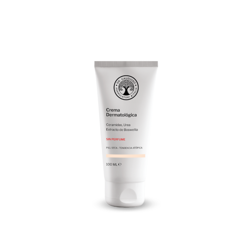 Crema Dermatológica
