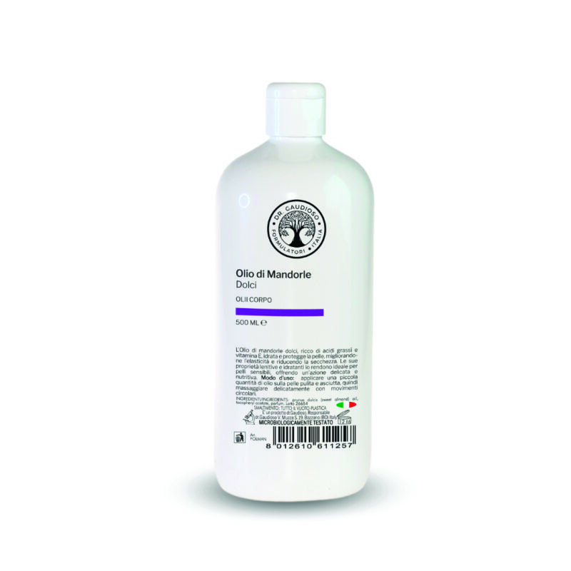 Aceite de Almendras
