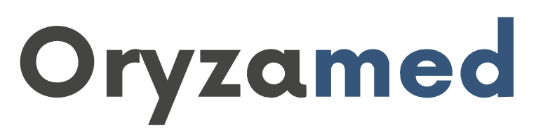 logo Oryzamed