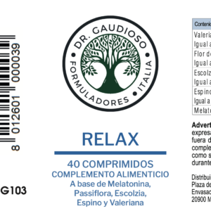 RELAX