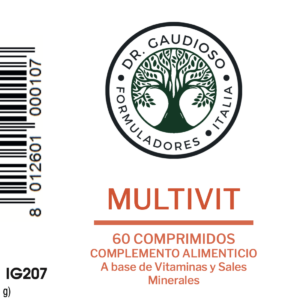 MULTIVIT