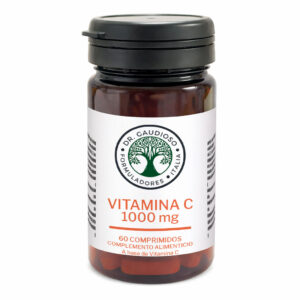 VITAMINA C 1000 MG