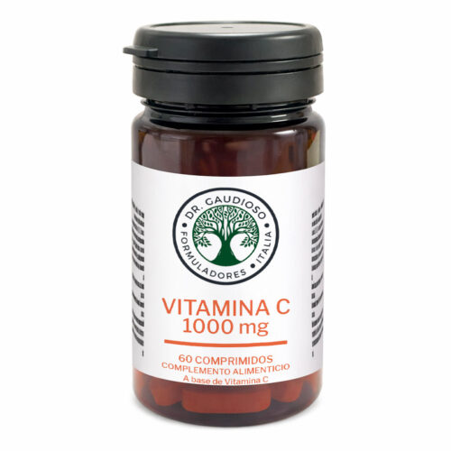 VITAMINA C 1000 MG
