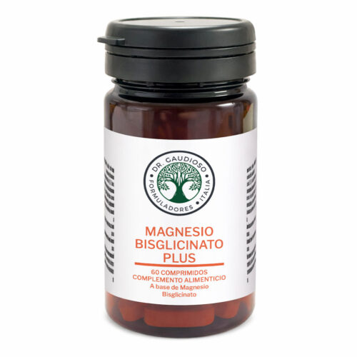 IG213 MAGNESIO BISGLICINATO PLUS