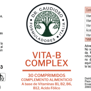 VITA-B COMPLEX