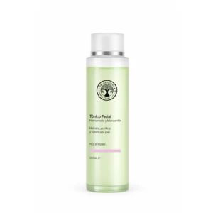 225H_ES Tónico Facial - Piel Sensible
