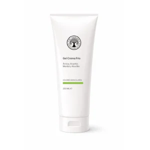 Gel Crema Frio