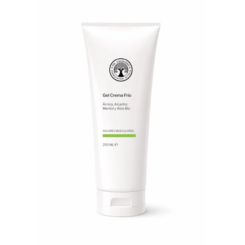Gel Crema Frio