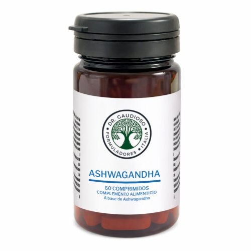 ASHWAGANDHA