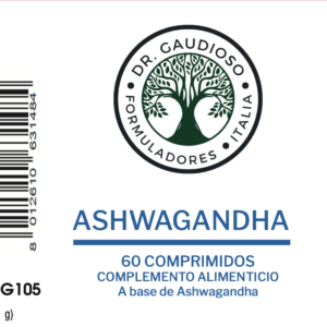ASHWAGANDHA