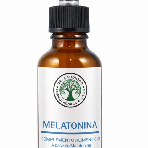 Melatonina