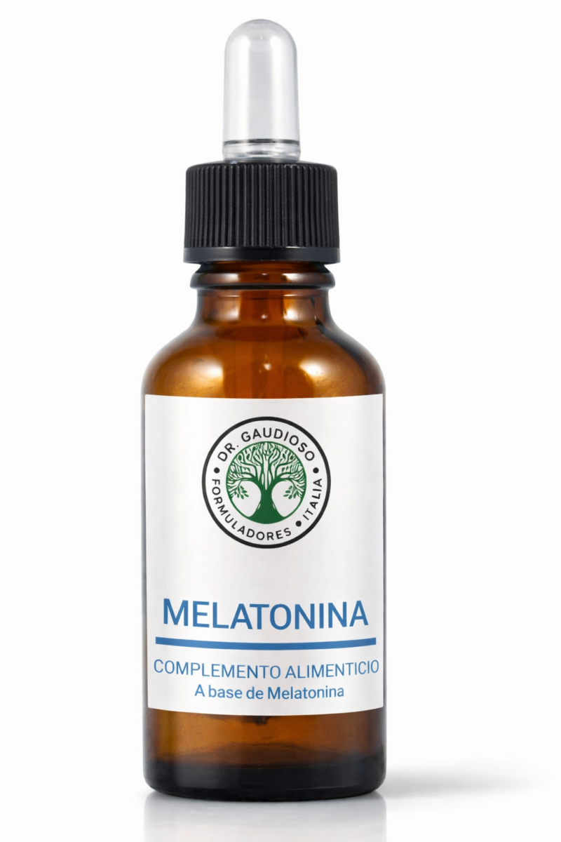 Melatonina