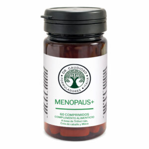MENOPAUS+