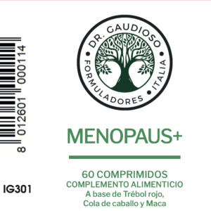 MENOPAUS+