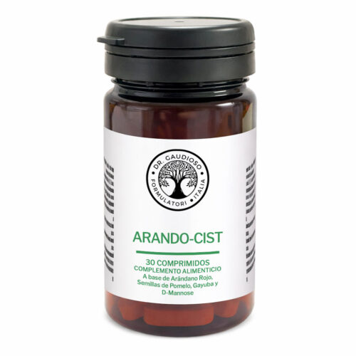 ARANDO-CIST