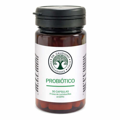 PROBIÓTICO