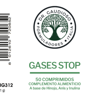 GASES STOP