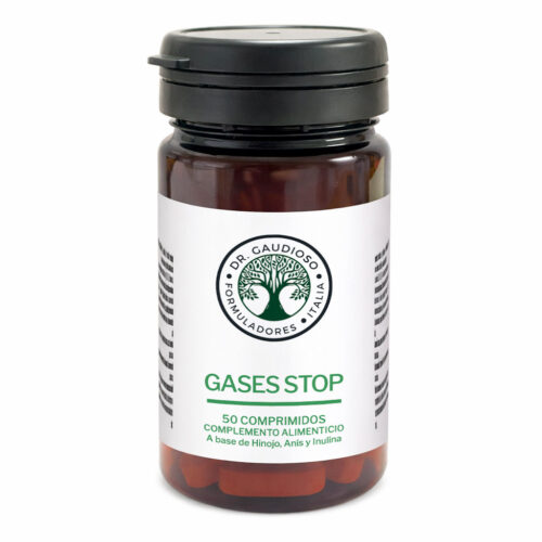 GASES STOP