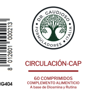CIRCULACIÓN-CAP